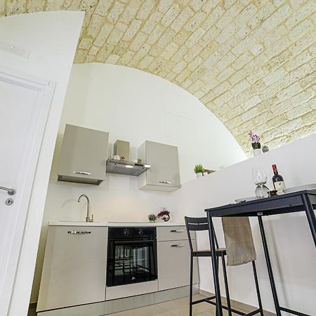 Le Puglie Luxury Apartments Molfetta Bagian luar foto
