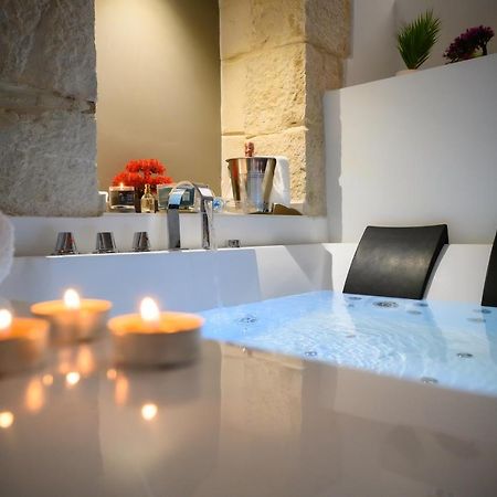 Le Puglie Luxury Apartments Molfetta Bagian luar foto