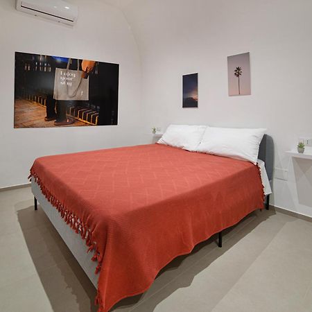 Le Puglie Luxury Apartments Molfetta Bagian luar foto