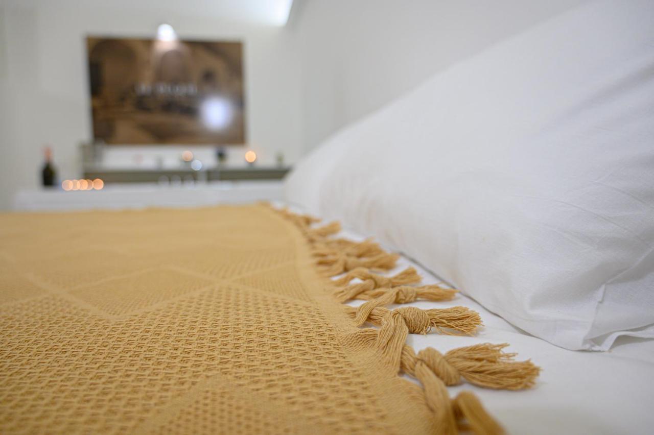 Le Puglie Luxury Apartments Molfetta Bagian luar foto