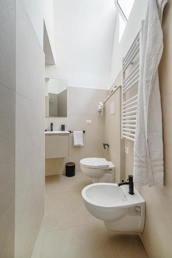 Le Puglie Luxury Apartments Molfetta Bagian luar foto