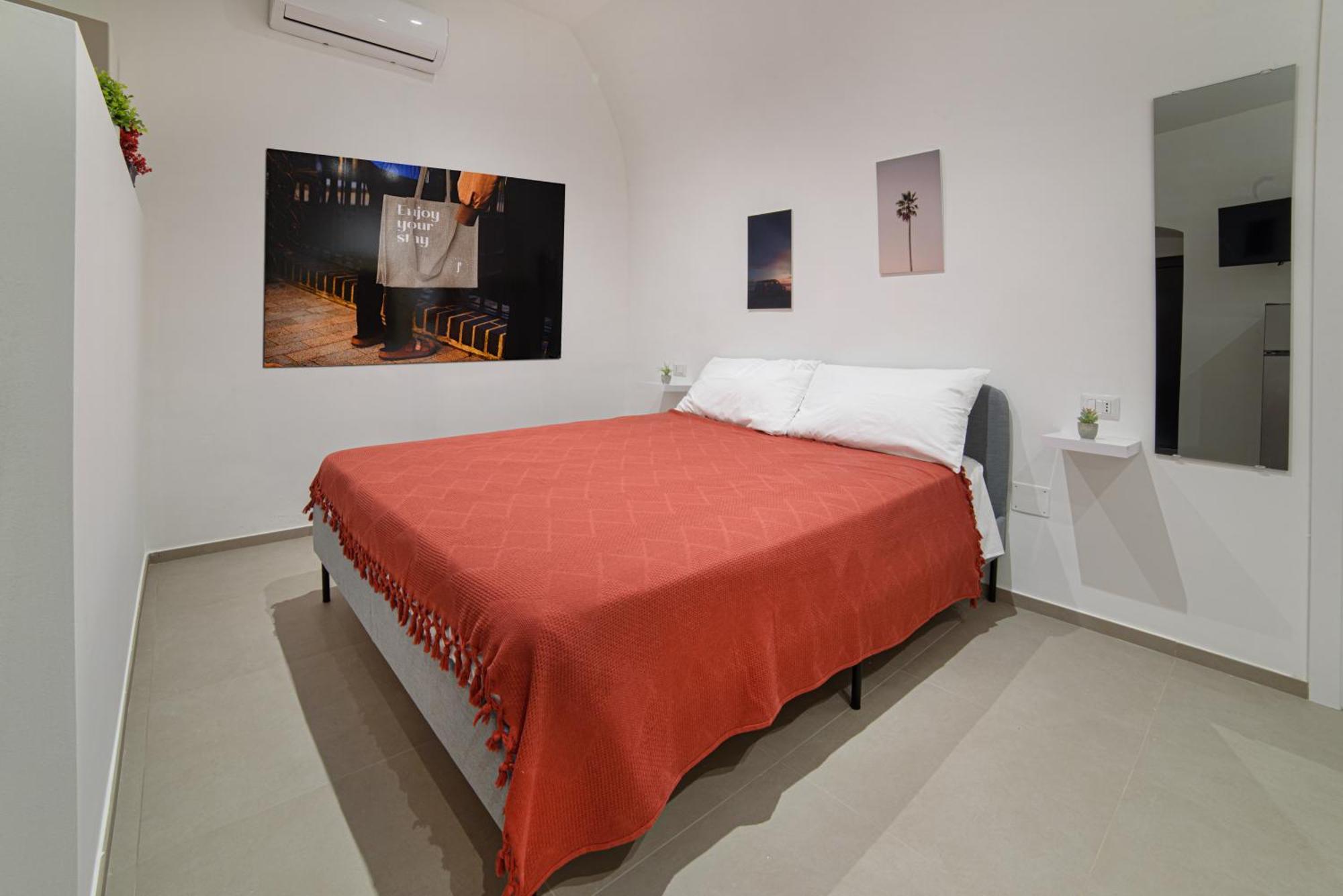 Le Puglie Luxury Apartments Molfetta Bagian luar foto